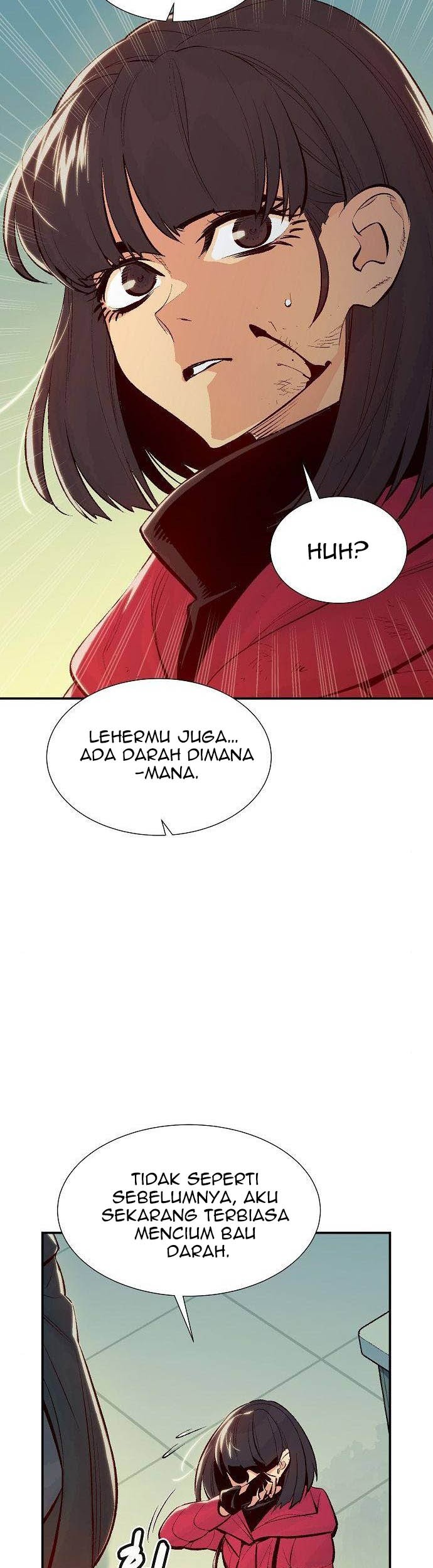 Alone Necromancer Chapter 68 Gambar 15