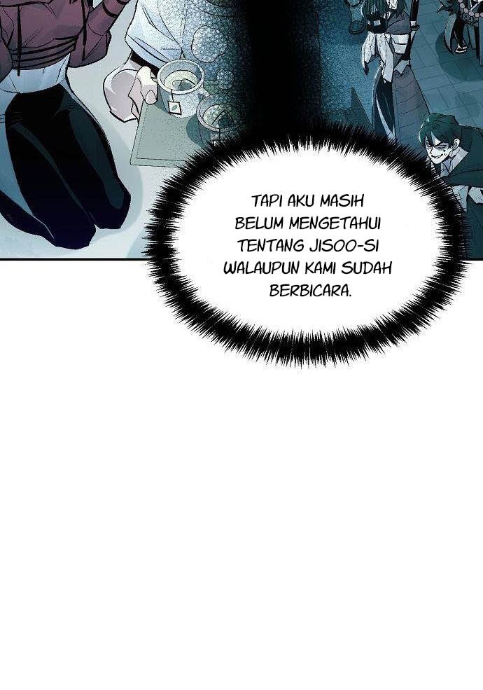 Alone Necromancer Chapter 68 Gambar 17