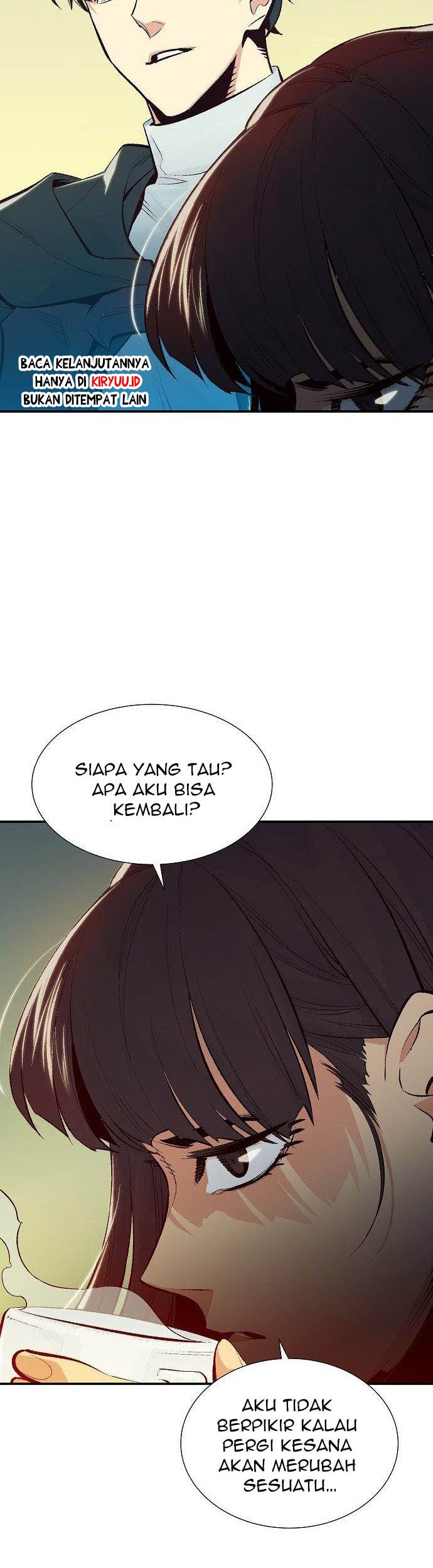 Alone Necromancer Chapter 68 Gambar 19