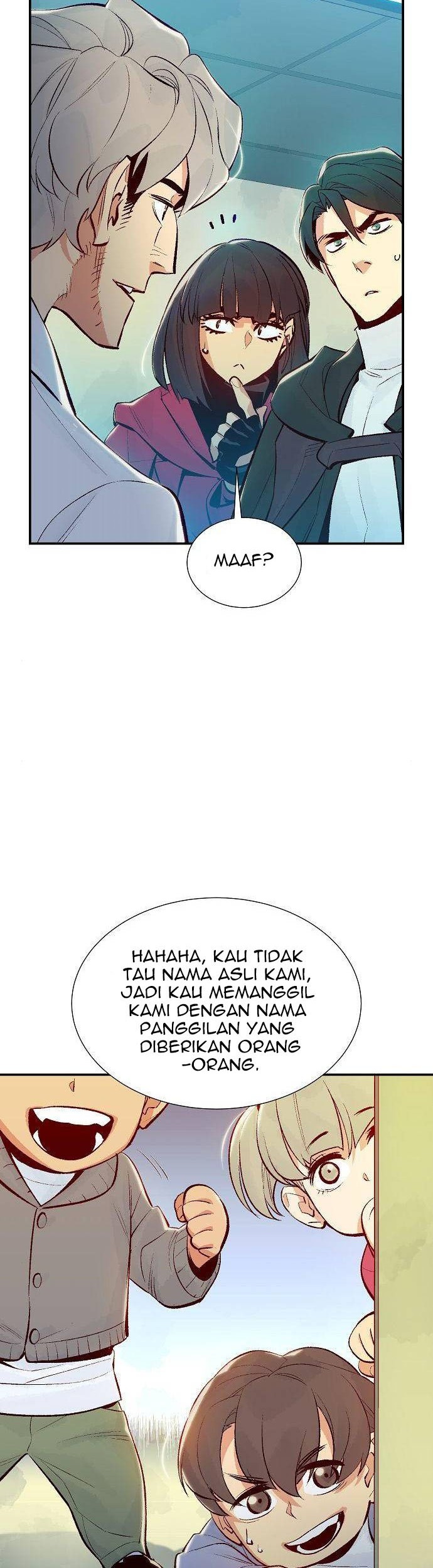 Alone Necromancer Chapter 68 Gambar 26