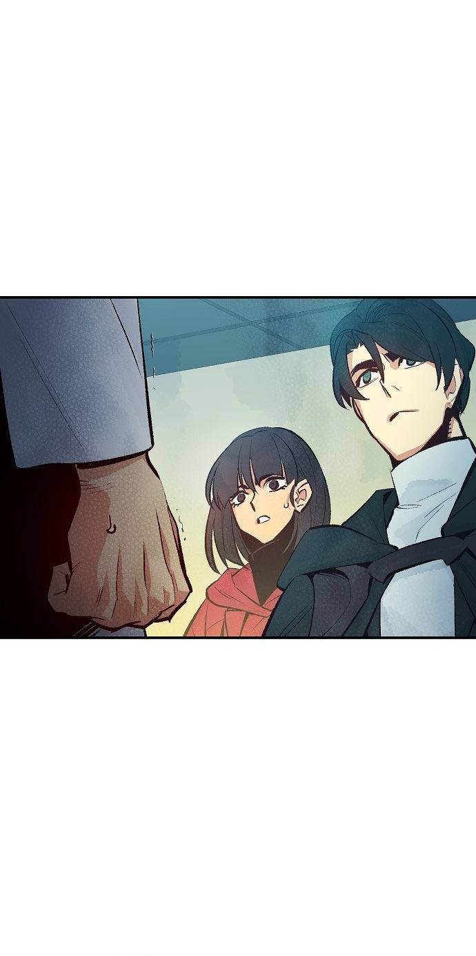 Alone Necromancer Chapter 68 Gambar 37