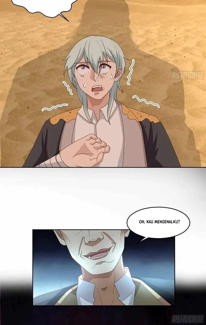 I Have a Dragon on My Body Chapter 569 Gambar 5