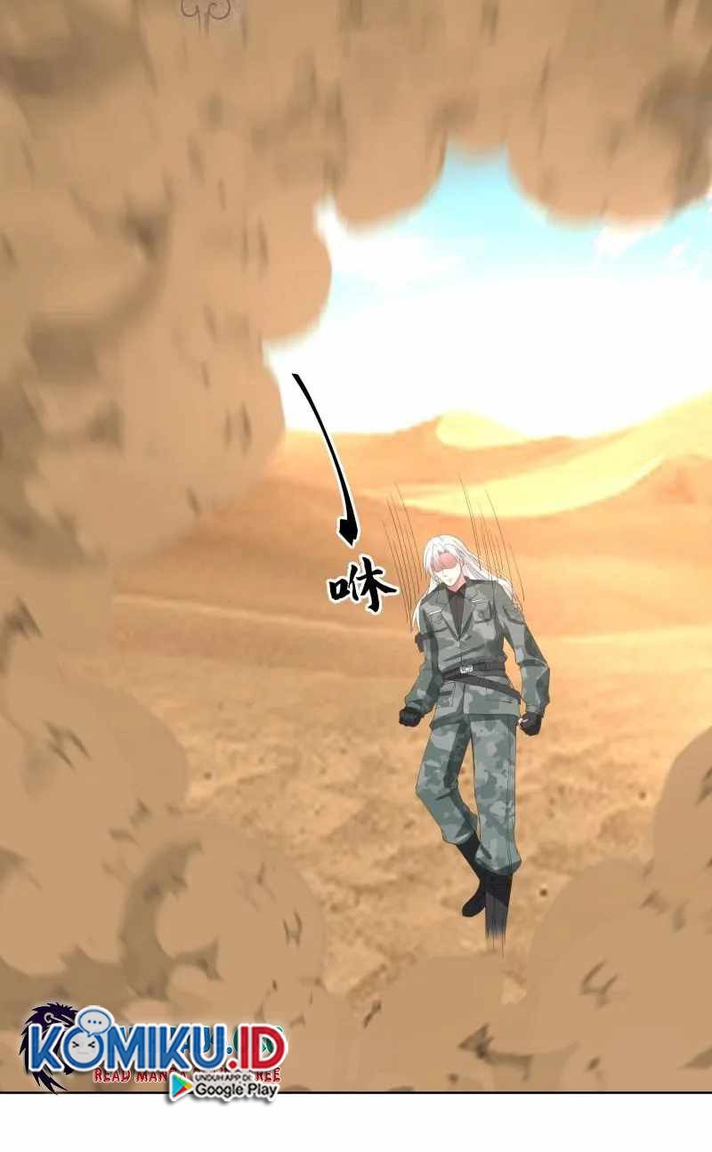 I Have a Dragon on My Body Chapter 570 Gambar 10