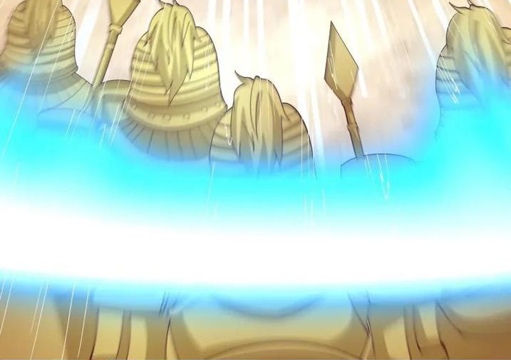 I Have a Dragon on My Body Chapter 570 Gambar 14