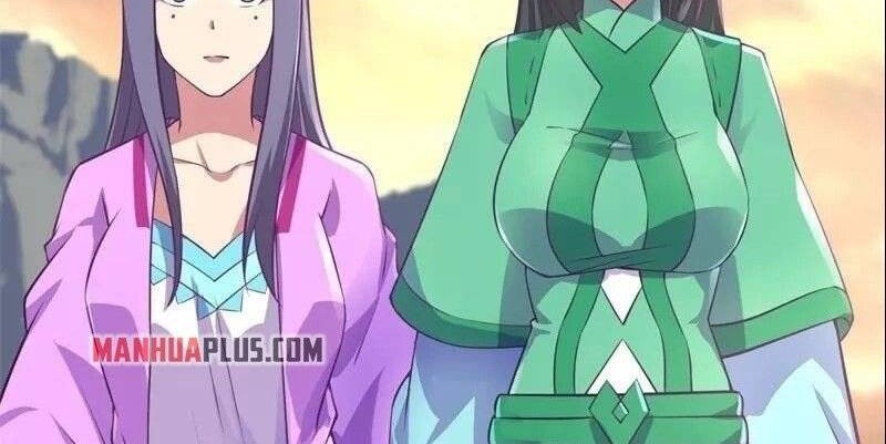 Peerless Soul Chapter 376 Gambar 29