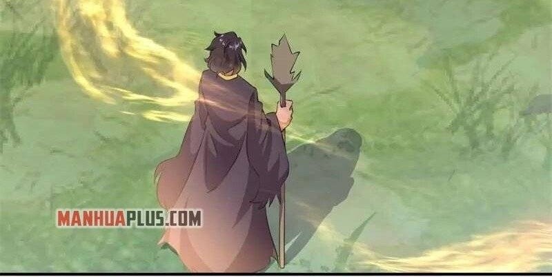 Peerless Soul Chapter 376 Gambar 32