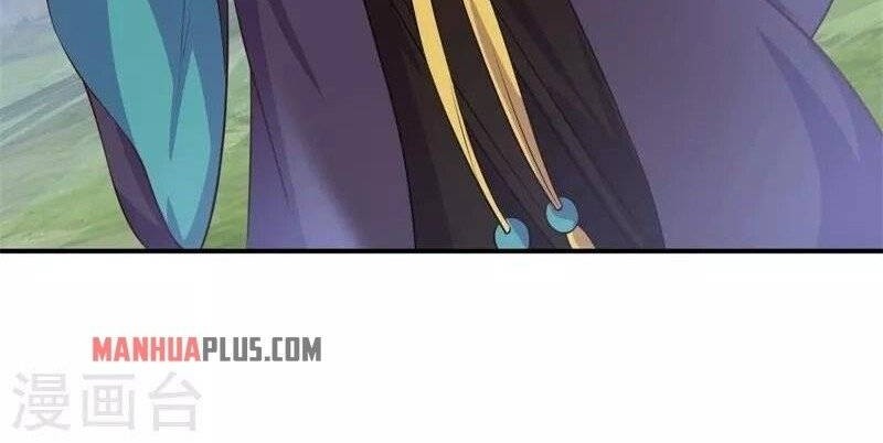 Peerless Soul Chapter 376 Gambar 35