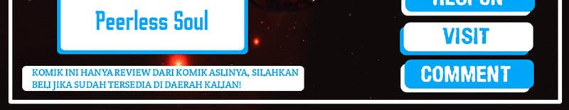 Peerless Soul Chapter 376 Gambar 26
