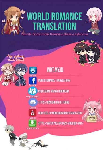 Ao no Hako Chapter 57 Gambar 21