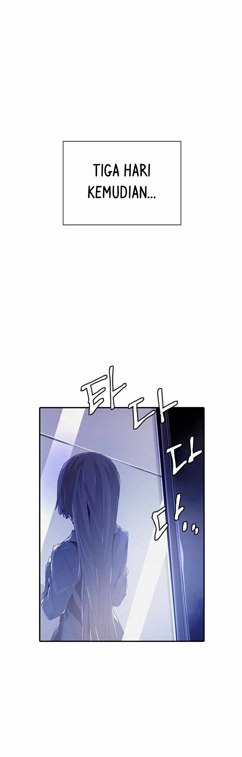Manhwa How To Kill A God Chapter 69 gambar nomor 2