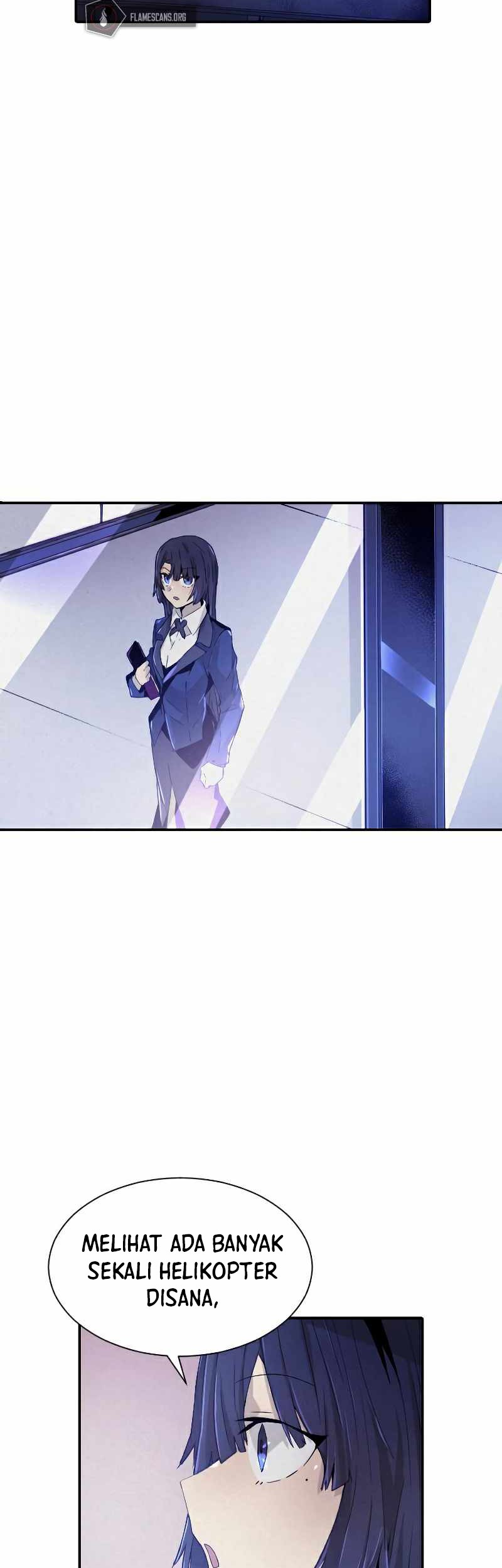 How To Kill A God Chapter 69 Gambar 4