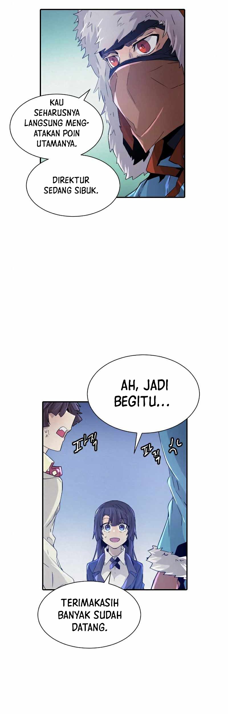How To Kill A God Chapter 69 Gambar 14