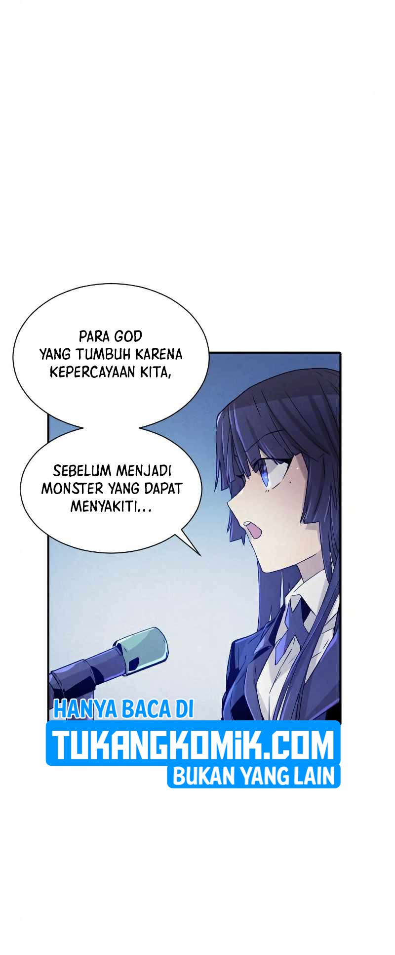How To Kill A God Chapter 69 Gambar 27