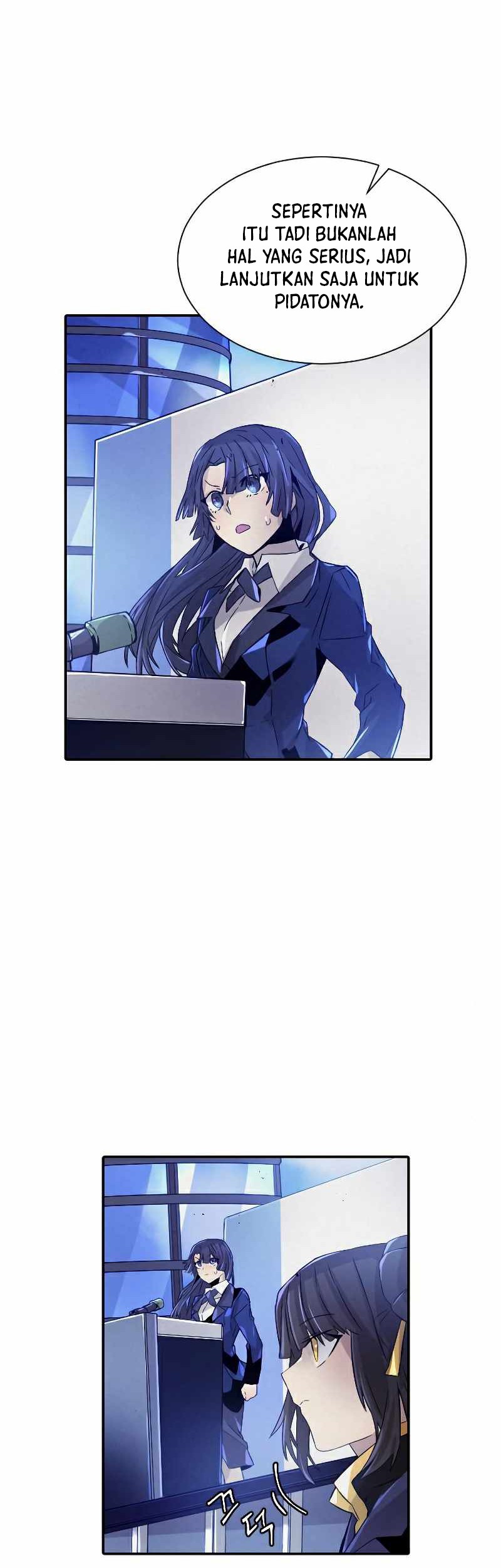 How To Kill A God Chapter 69 Gambar 40