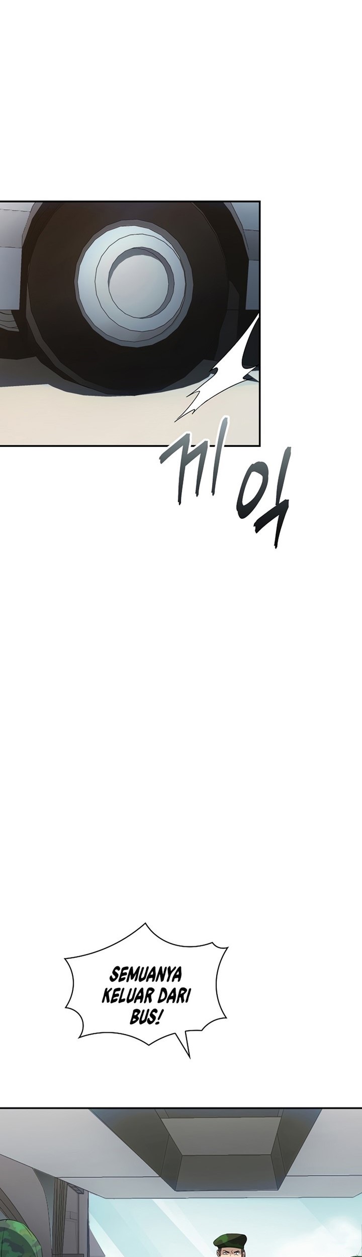 I have an SSS-rank Trait, but I want a Normal Life Chapter 36 Gambar 63