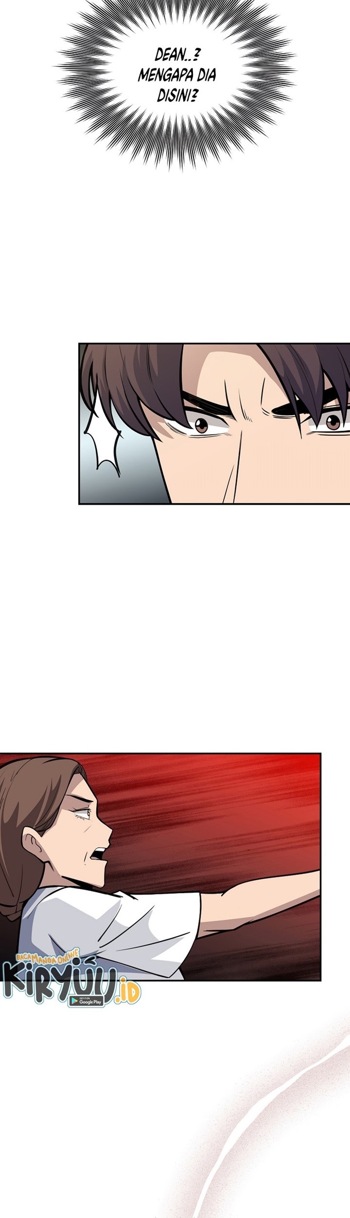 I have an SSS-rank Trait, but I want a Normal Life Chapter 36 Gambar 69