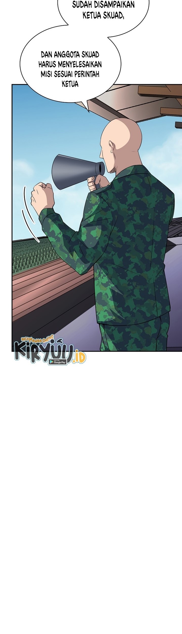 I have an SSS-rank Trait, but I want a Normal Life Chapter 36 Gambar 14