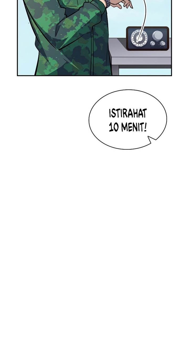 I have an SSS-rank Trait, but I want a Normal Life Chapter 36 Gambar 20