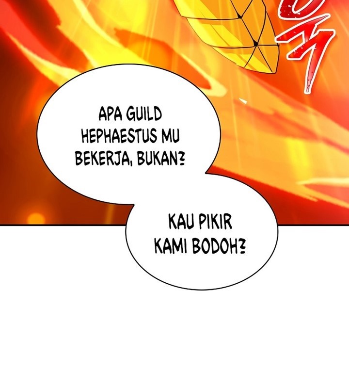 I have an SSS-rank Trait, but I want a Normal Life Chapter 36 Gambar 40