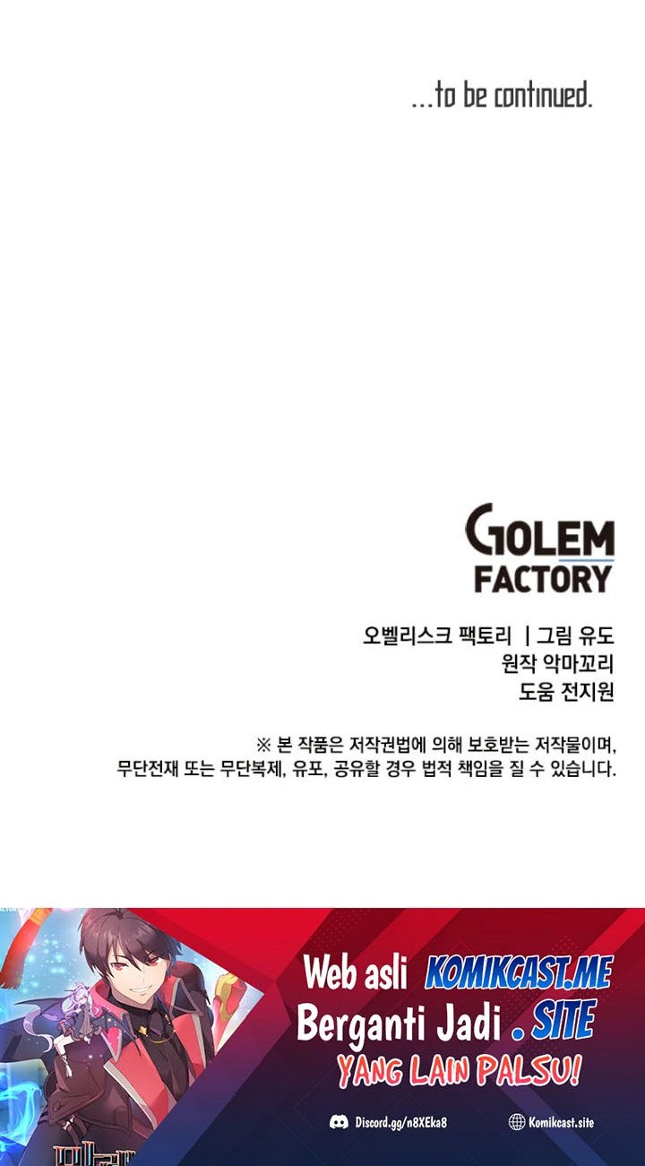 The MAX leveled hero will return! Chapter 110 Gambar 57