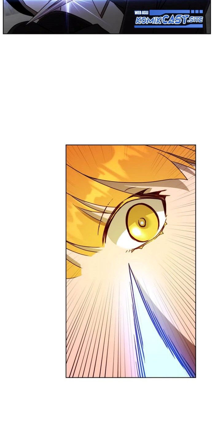 The MAX leveled hero will return! Chapter 110 Gambar 41