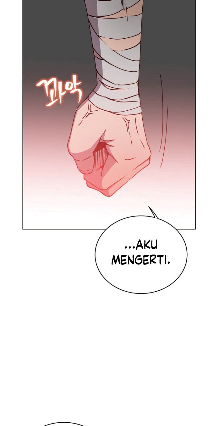 The MAX leveled hero will return! Chapter 110 Gambar 11