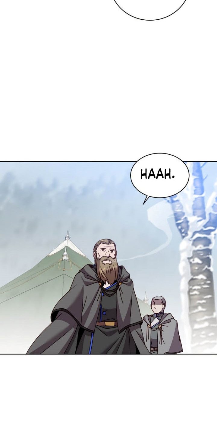 The MAX leveled hero will return! Chapter 110 Gambar 15