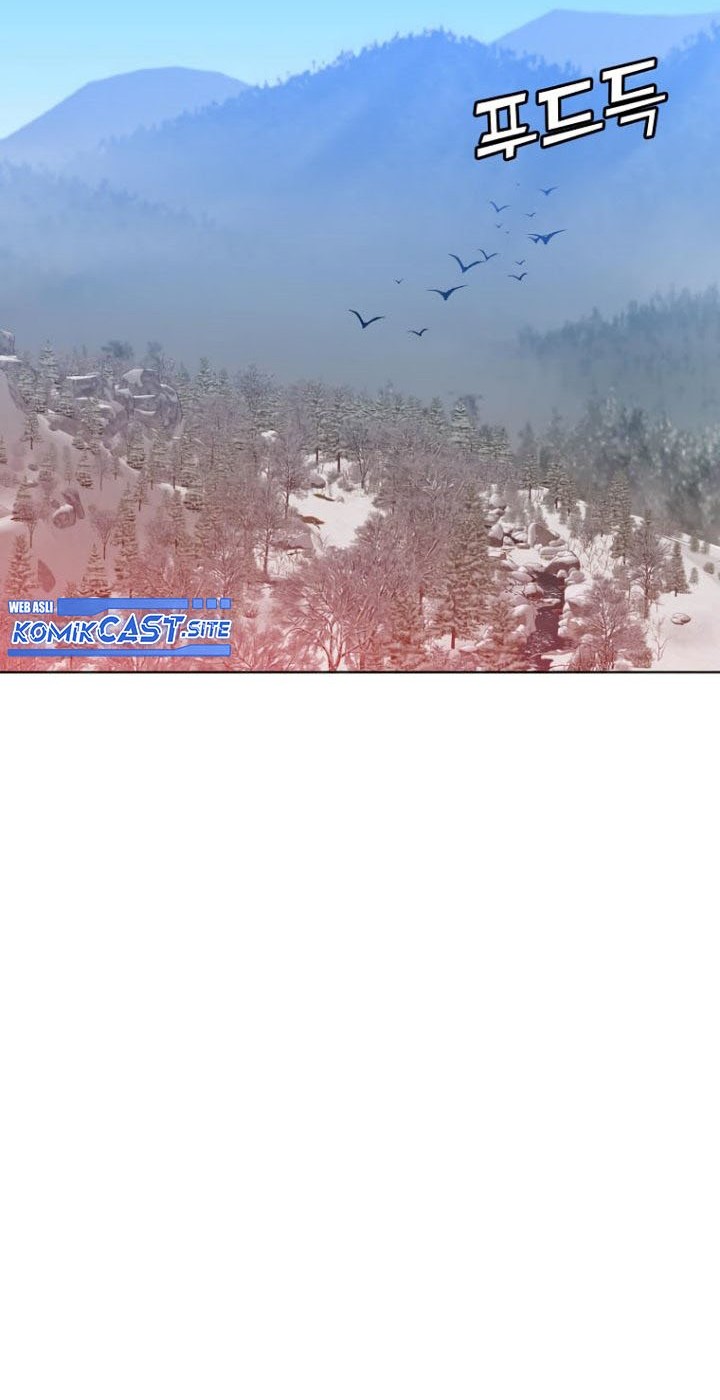 The MAX leveled hero will return! Chapter 110 Gambar 17