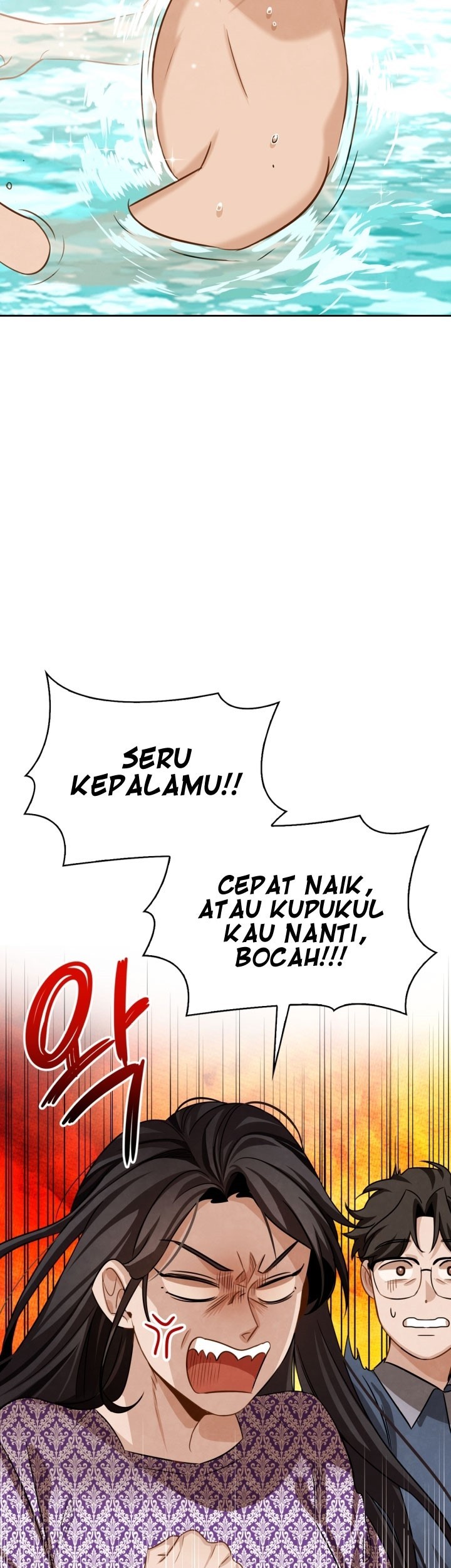 Be the Actor Chapter 16 Gambar 26