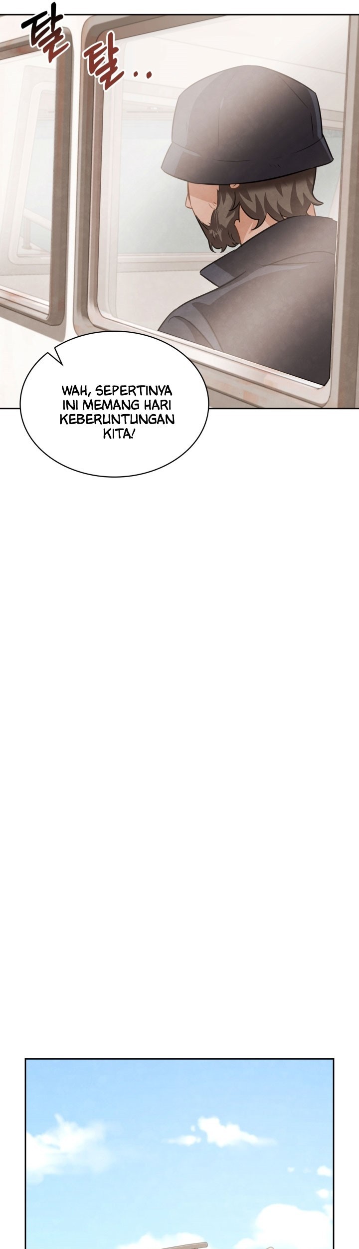 Be the Actor Chapter 16 Gambar 32