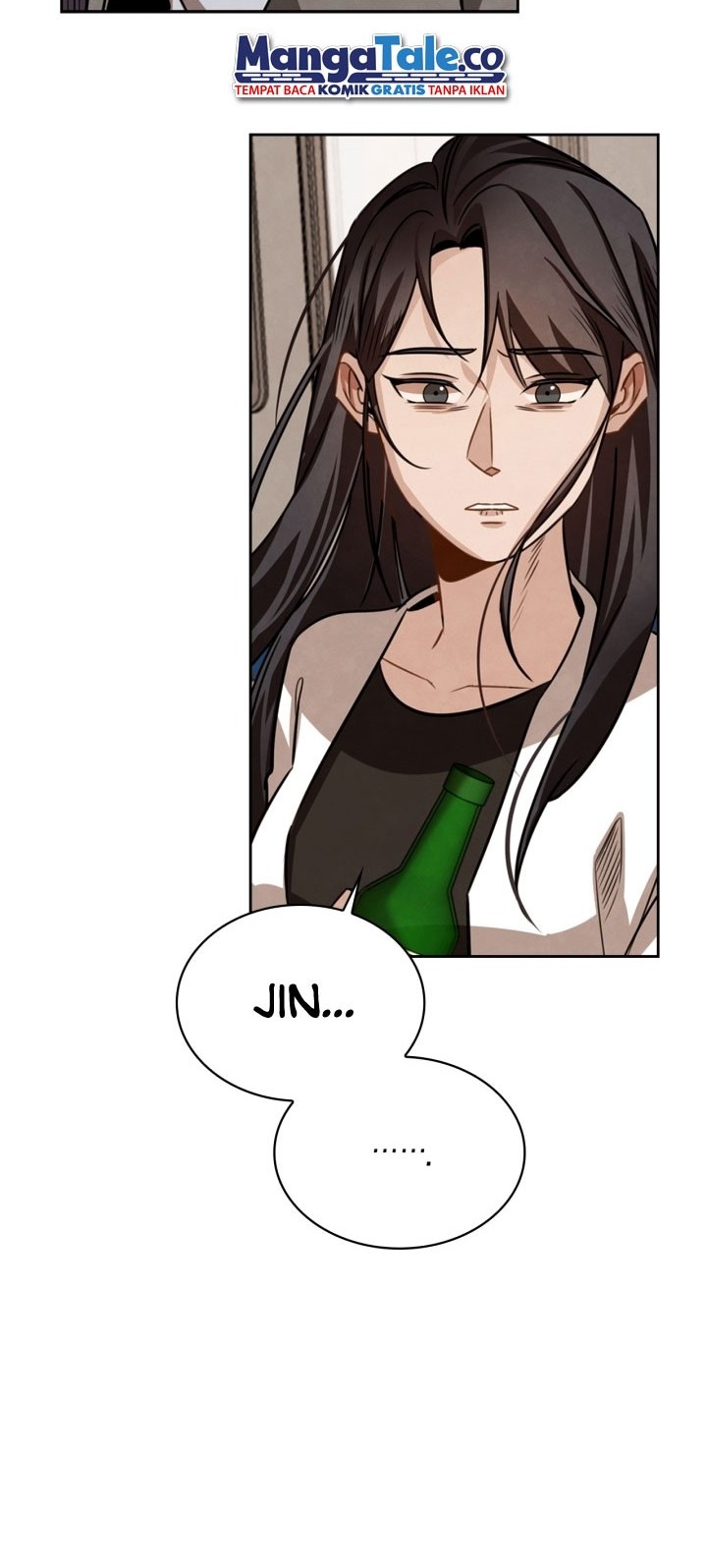 Be the Actor Chapter 16 Gambar 35