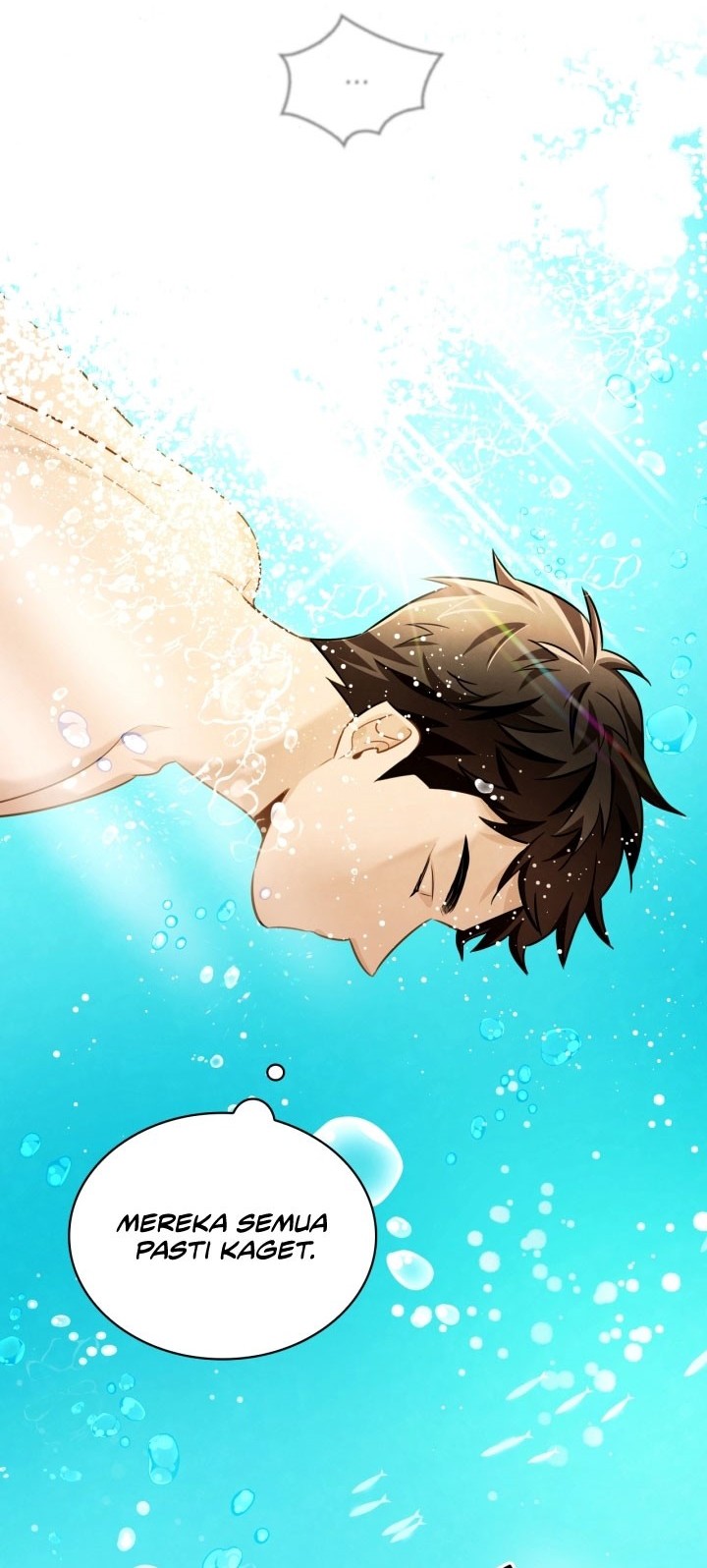 Be the Actor Chapter 16 Gambar 19