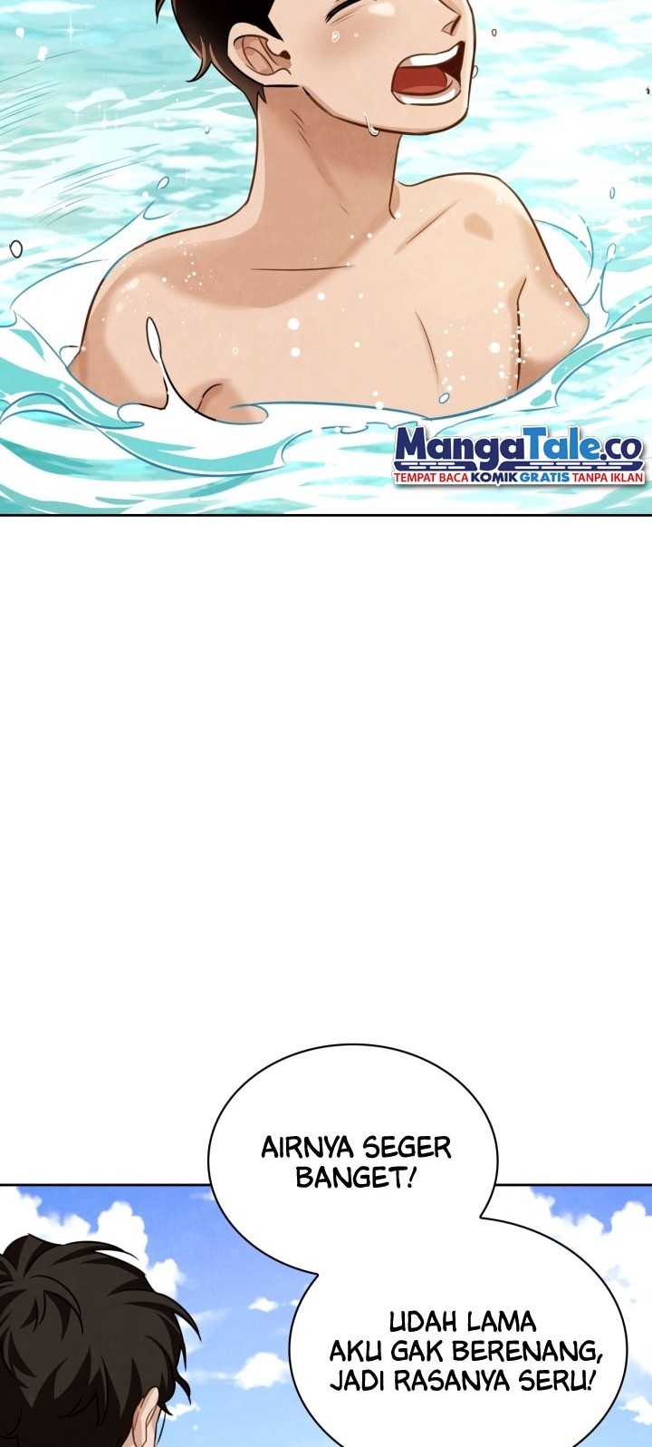 Be the Actor Chapter 16 Gambar 23