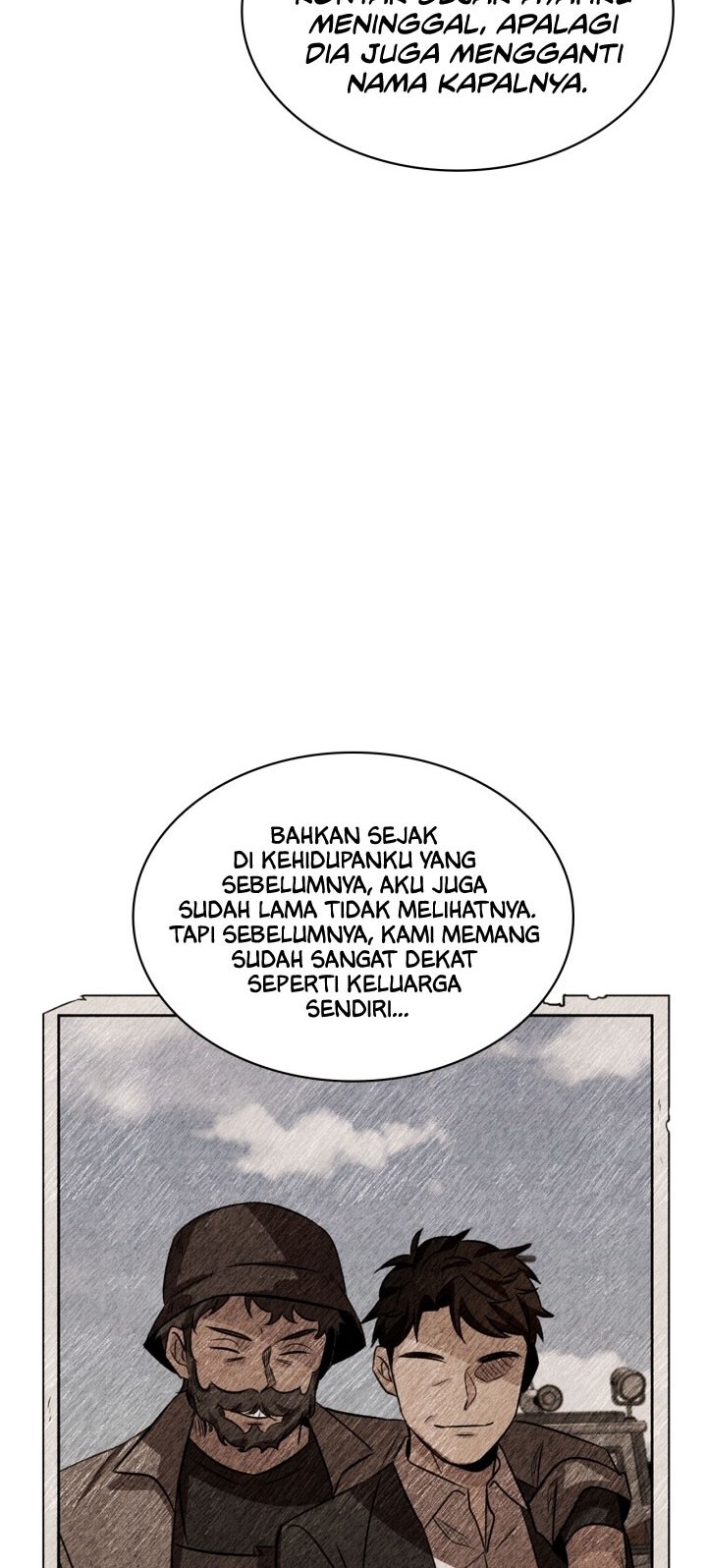 Be the Actor Chapter 16 Gambar 53