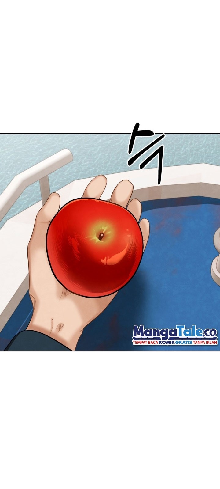 Be the Actor Chapter 16 Gambar 43