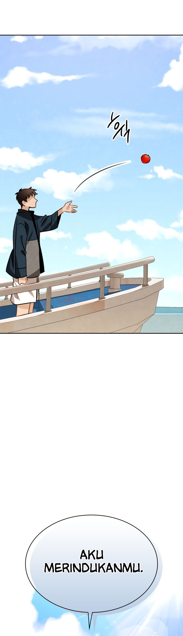 Be the Actor Chapter 16 Gambar 44