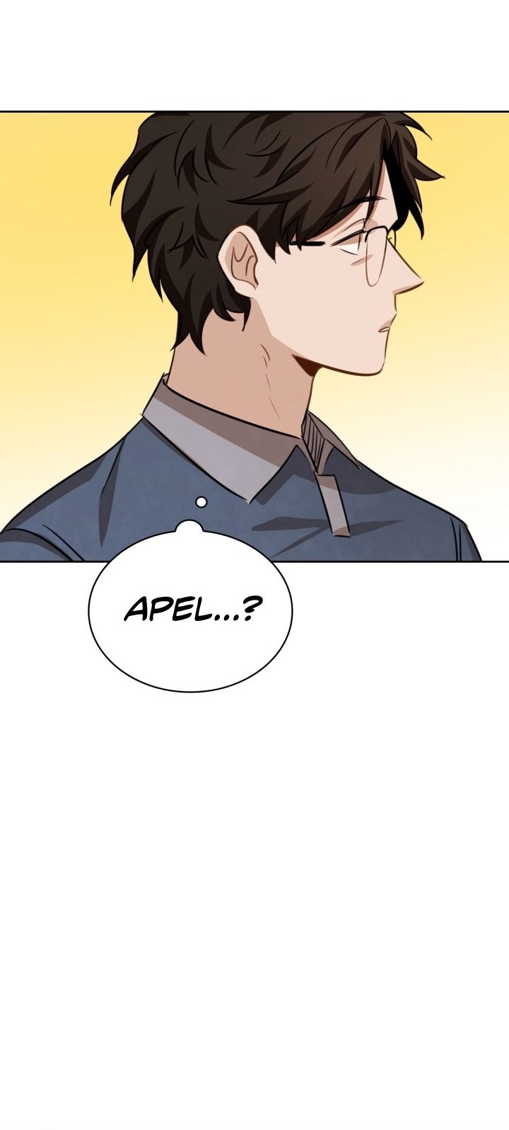 Be the Actor Chapter 16 Gambar 77