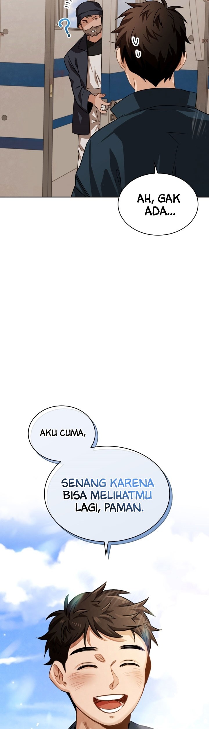 Be the Actor Chapter 16 Gambar 60