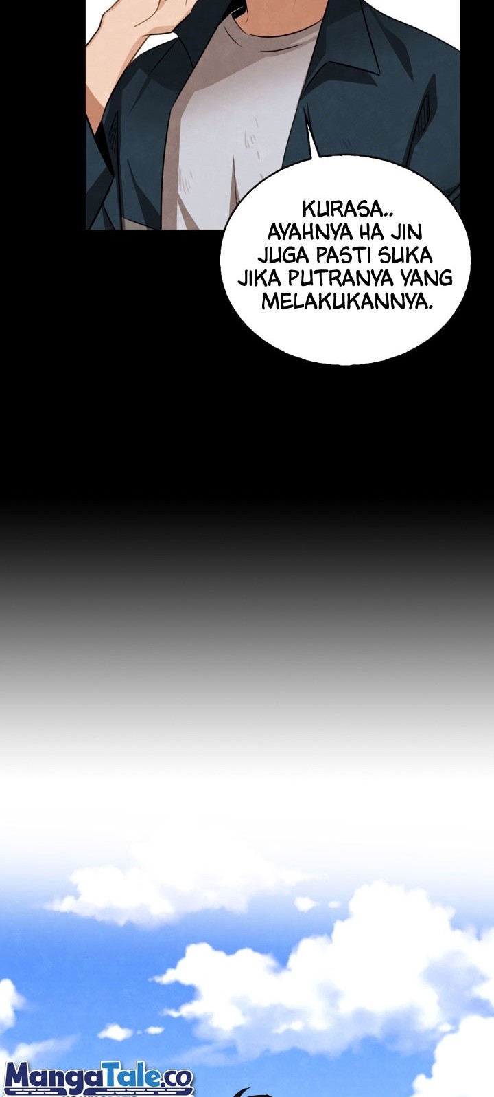 Be the Actor Chapter 16 Gambar 79