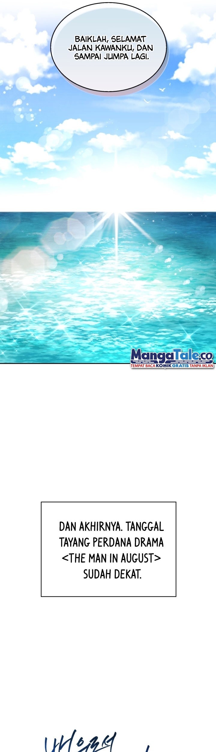 Be the Actor Chapter 16 Gambar 82