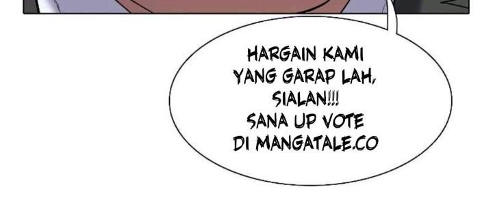 Be the Actor Chapter 16 Gambar 84