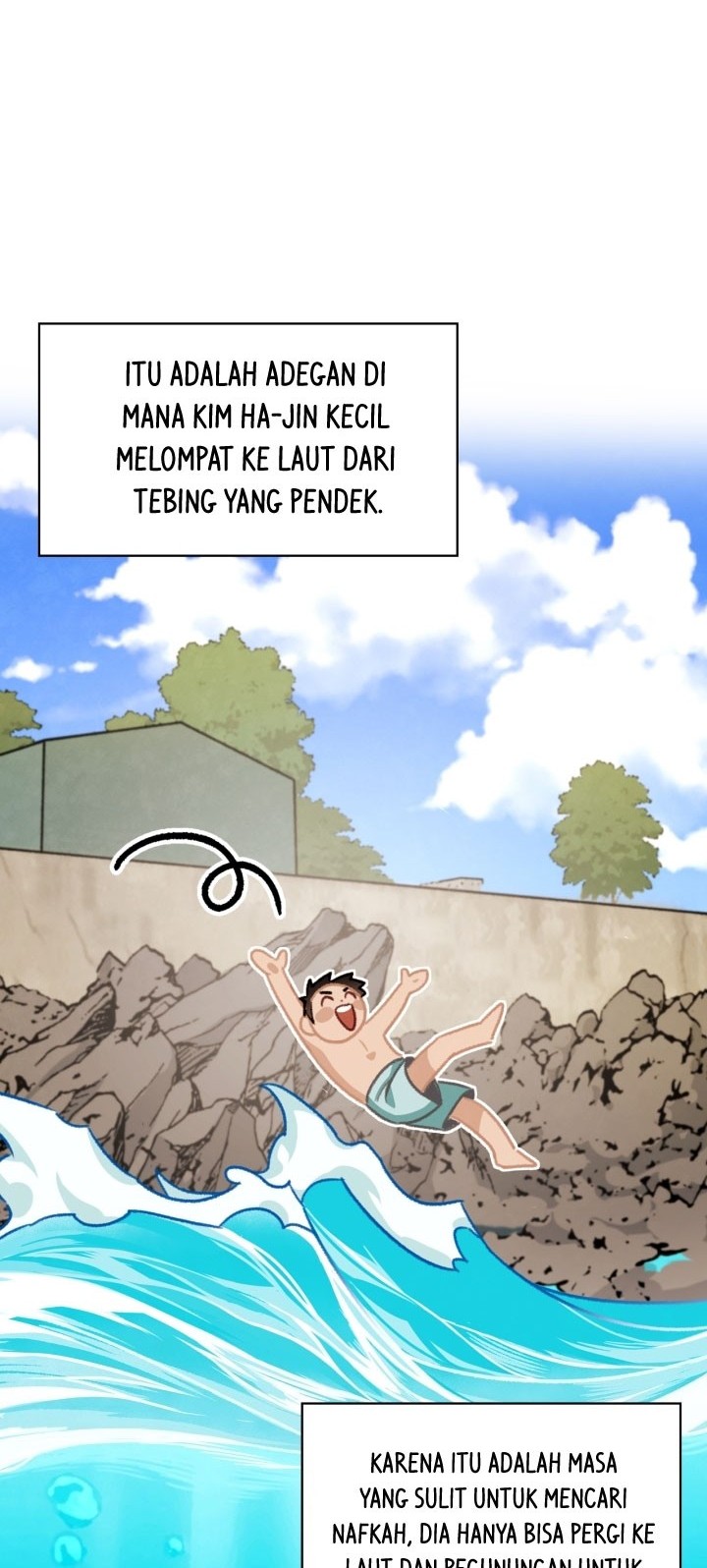 Be the Actor Chapter 16 Gambar 7