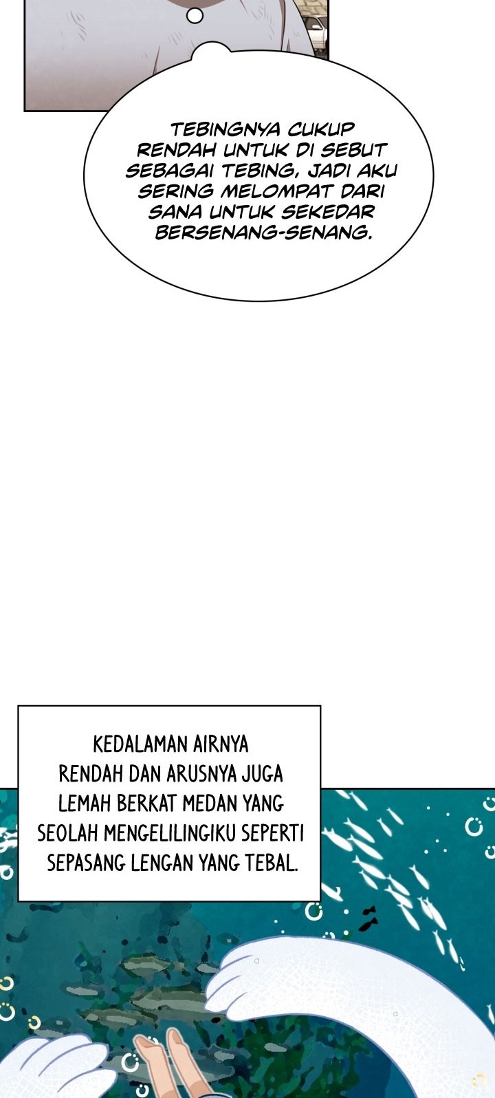 Be the Actor Chapter 16 Gambar 9