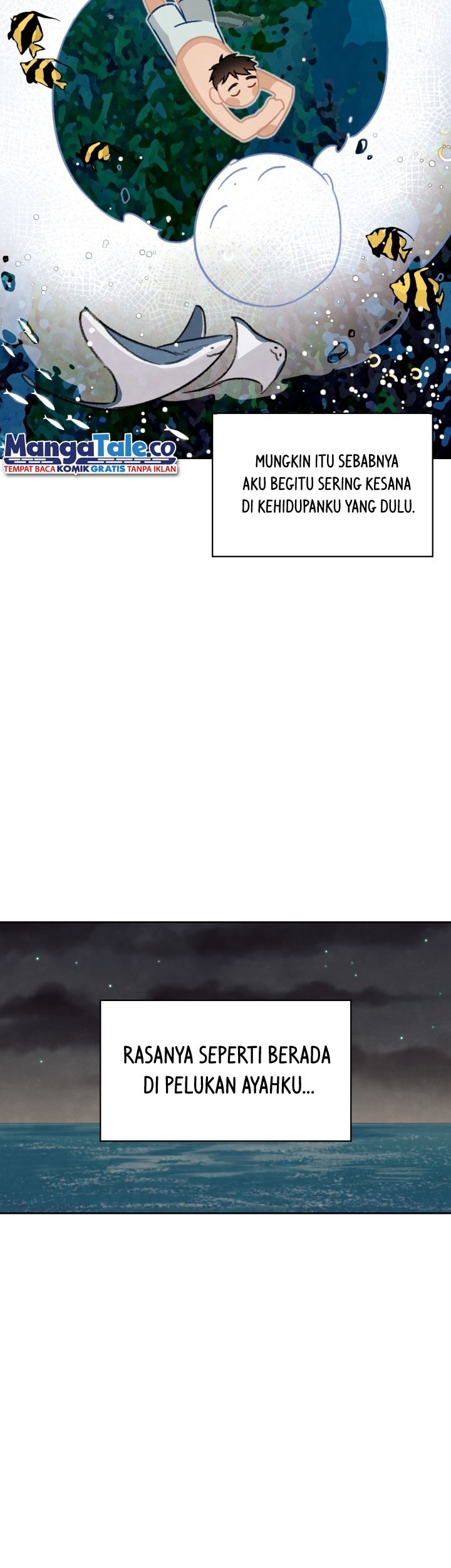 Be the Actor Chapter 16 Gambar 10