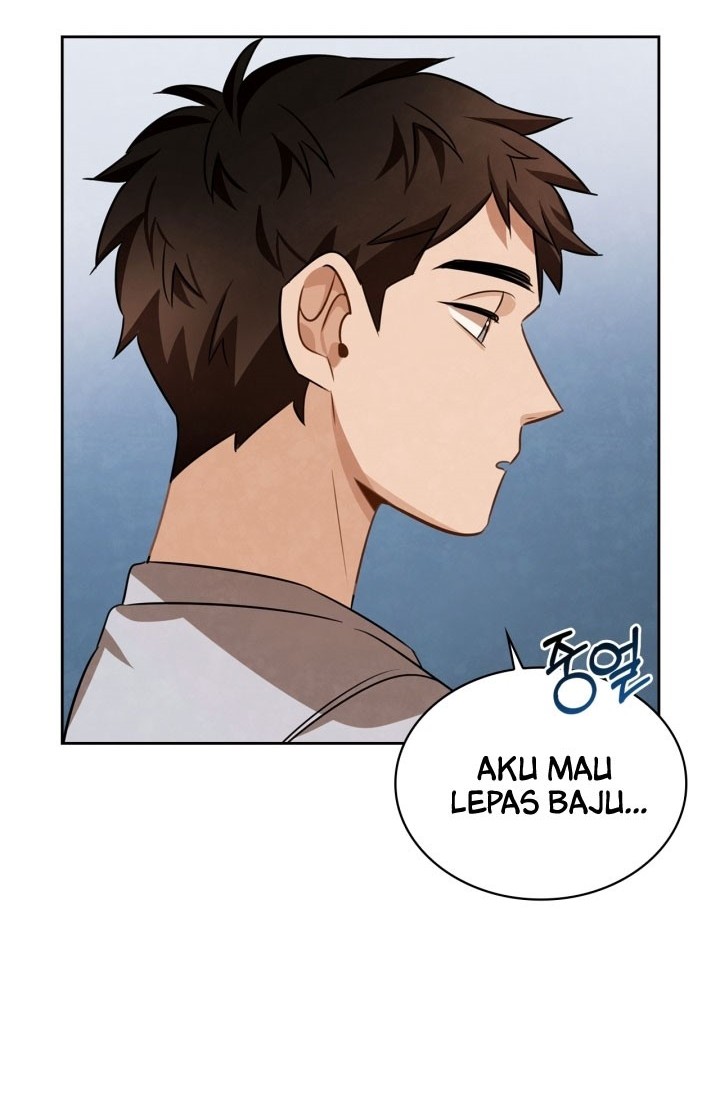 Be the Actor Chapter 16 Gambar 11