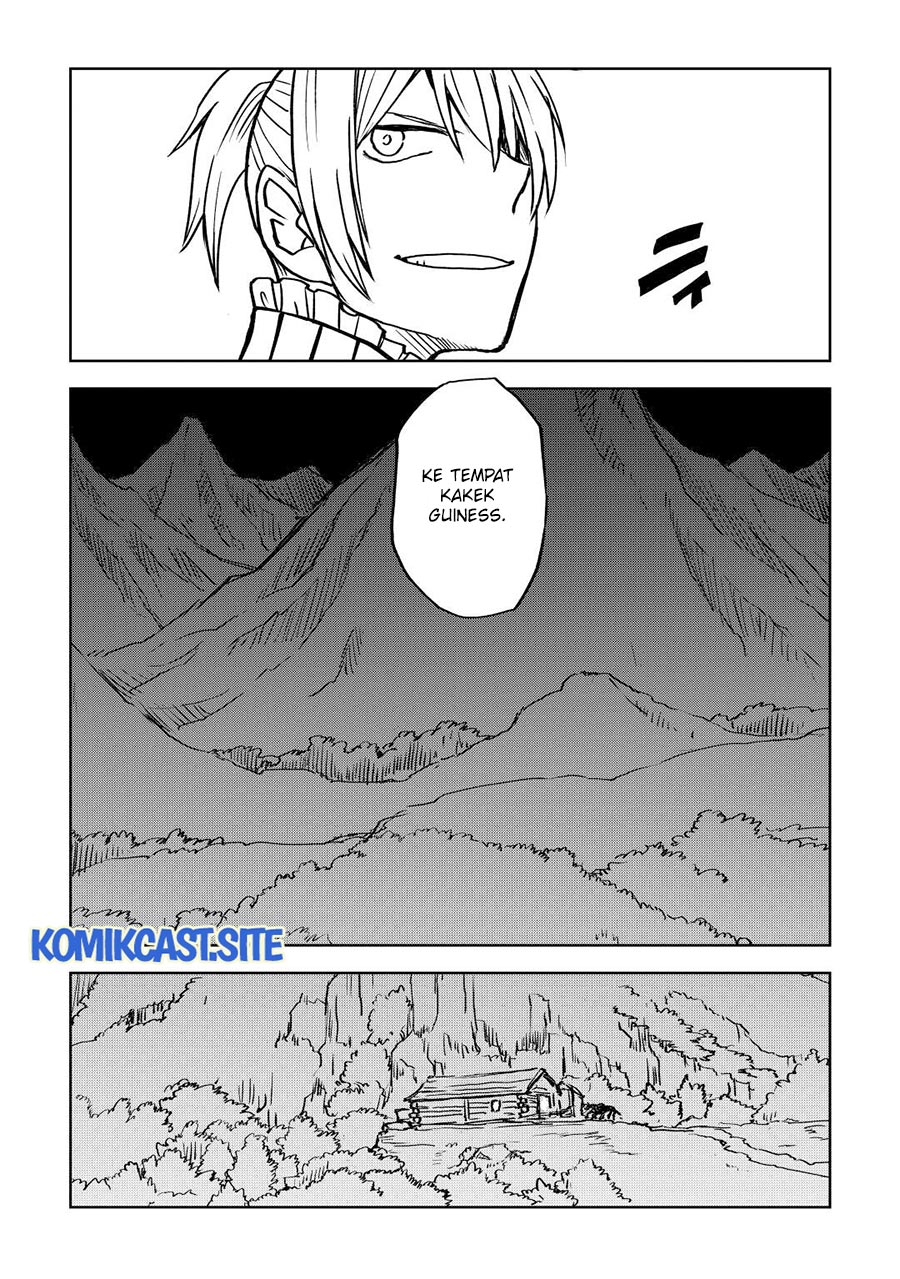 Isekai Tensei Soudouki Chapter 79 Gambar 10