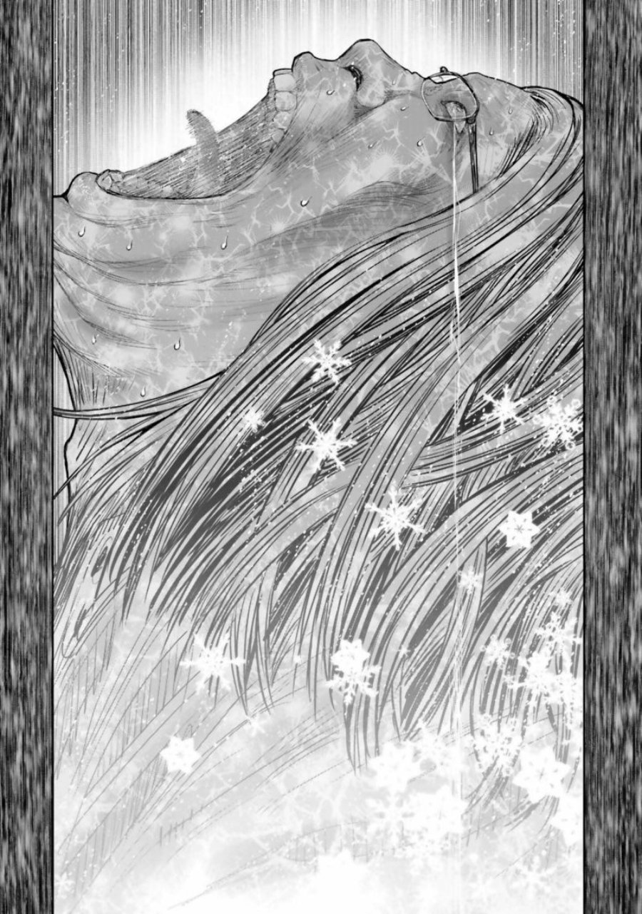 Isekai Ojisan Chapter 37.5 Gambar 7