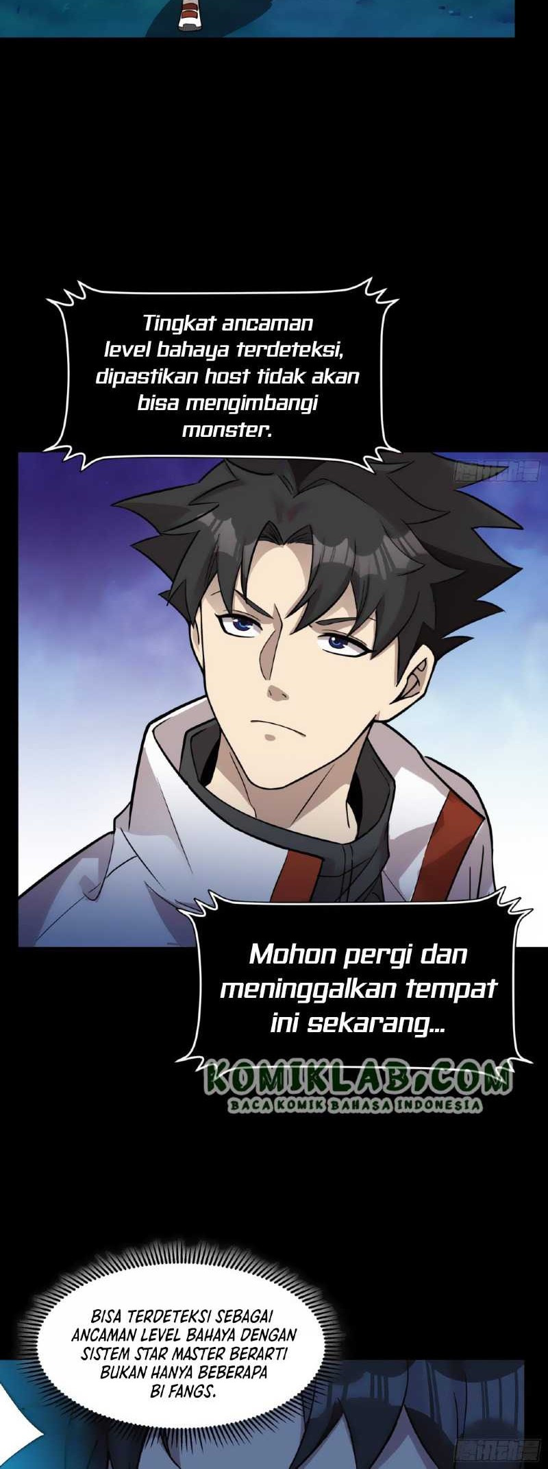 Legend of Star General Chapter 72 Gambar 28