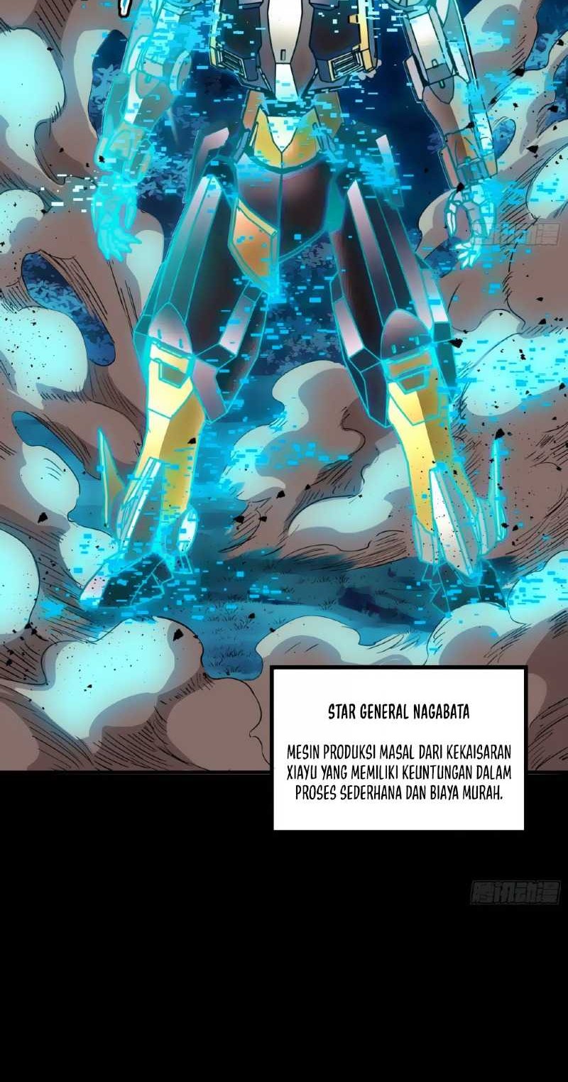 Legend of Star General Chapter 72 Gambar 34