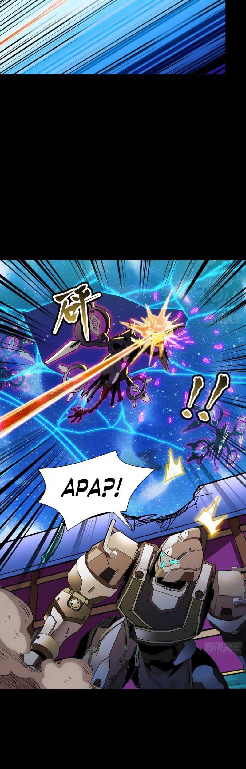 Legend of Star General Chapter 72 Gambar 37